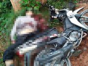 คนร้ายซุ่มยิงชาวสวนยางดับคาที่ 1 ราย ในทุ่งยางแดง จ.ปัตตานี