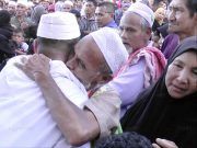 สสจ.นราฯ ยัน “โรคเมอร์ส” ไม่ระบาดในชายแดนใต้ โดยผู้กลับจากแสวงบุญที่ซาอุฯ