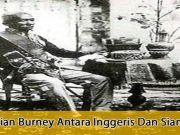 สนธิสัญญาบอนีย์ระหว่างสยามกับอังกฤษที่เคดาห์ (ไทรบุรี) : การต่อสู้ของสุลต่าน อัฮหมัด ตะญูดดีน ฮาลีม ชาห์ จากการใช้กำลังสู่ทางการทูต