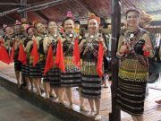 “มลายู” ภาษาเพื่อเอกภาพของผู้คนในรัฐซาบาฮ์และรัฐซาราวัค