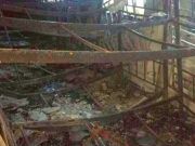 ไฟไหม้โรงเรียนศาสนามาเลเซีย นักเรียน-ครู 25 รายดับในกองเพลิง