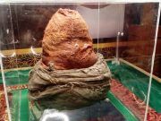 ครั้งแรกกับการจัดแสดงวัตถุทางประวัติศาสตร์อิสลามและศาสดามูฮัมหมัด ( ศ็อลฯ ) ในจังหวัดชายแดนภาคใต้