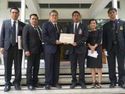 6 องค์กรยื่น ‘บิ๊กตู่’ ขอเลื่อน ‘เปิด-ปิดเทอม’ ตามเดิม แจงยึดเวลาตามอาเซียนเกิดผลกระทบเพียบ