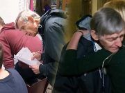 2 นร.เห็น “คุณครู” ท่านนี้สอนตั้งแต่หนุ่มยันเกษียณ ตัดสินใจทำสิ่งนี้ตอบแทน ครูรู้ถึงกับกลั้นน้ำตาไม่อยู่!