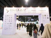 ครูต้นแบบการเรียนรู้ตลอดชีวิต แนะแม่พิมพ์ต้องไม่หยุดพัฒนาตนเอง