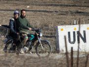 อิสราเอลปล่อย ISIS ตั้งค่ายฝึกใกล้แนวชายแดน จริงหรือ?