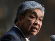 กระทรวงมหาดไทยของมาเลเซีย เผย! ผู้ก่อการร้ายชาวมาเลเซีย 34 คนถูกสังหารในอิรักและซีเรีย
