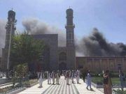 รายงานชี้ : มุสลิมตกเป็นเหยื่อรายแรกของการก่อการร้ายในโลก!