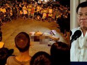 ดูแตร์เต แถลงหากไม่สามารถแก้วิกฤตอาชญากรรมยาเสพติดได้-ลาออก!