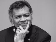 ชีวิต-ความคิด จากปอเนาะสู่ “พหุวัฒนธรรม” “ดร.สุรินทร์” คนของโลก