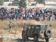 UN ชี้ การปฏิบัติการทางทหารของตุรกีใน Afrin ทำให้ประชาชนต้องอพยพแล้วกว่า 5,000 คน