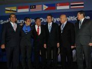 6 ชาติเอเชียตะวันออกเฉียงใต้ ร่วม จัดตั้ง “หน่วยสืบราชการลับต่อต้านภัยคุกคามกลุ่มอิสลามหัวรุนแรง”