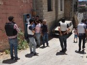 ตุรกีจับกุมชาวต่างชาติ 42 คน ข้อหาเชื่อมโยงกลุ่มก่อการร้าย ISIL