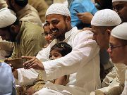 รายงานล่าสุดชี้ : มุสลิมอเมริกาจะแซงหน้าชาวยิว ขึ้นอันดับ 2 รองจากชาวคริสต์ภายในปี 2040