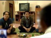 รายงานพิเศษ : แกนนำกลุ่มก่อความไม่สงบ กลับใจอยากกลับไทย