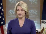 สหรัฐห้ามตุรกีโจมตี เคิร์ดในซีเรีย!!