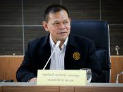 ศอ.บต. “ผุดไอเดีย” เร่งแก้ปัญหายางพาราตกต่ำ นำยางพาราสร้างสนามฟุตซอล 1 ตำบล 1 สนามฟุตซอล