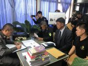 ผบ.ฉก.ทพ.43 แจ้งความดำเนินคดีเว็บไซต์ MGR Online ฐานดูหมิ่นสร้างความเสื่อมเสีย ยันไม่มีการซ้อมทรมาน