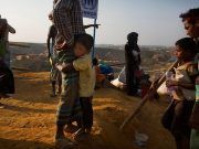 หัวหน้าฝ่ายสหประชาติเผย การฆ่าและข่มเหงรังแกชาวโรฮิงญาในพม่า เป็นการกระตุ้นความขัดแย้งครั้งใหม่ในภูมิภาค