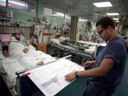 หดหู่ ปิดแล้ว 7 สถานพยาบาลในฉนวนกาซ่าเพราะขาดน้ำมันเชื้อเพลิง