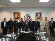 คณะพูดคุยเพื่อสันติสุขจังหวัดชายแดนใต้เผย! หลังจากการประชุมที่มาเลเซียได้ข้อยุติร่วมกัน ในการกำหนดพื้นที่นำร่อง 1 อำเภอ เพื่อขับเคลื่อนพื้นที่ Safety Zone