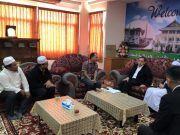 คณะกก.อิสลามปัตตานีเตรียม’เซฟเฮ้าส์’แก่คณะพูดคุยสันติสุข