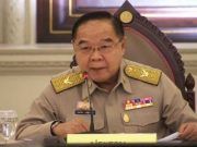 “บิ๊กป้อม”เผย”ไอเอส”มีแนวโน้มตั้งสาขาในไทย!