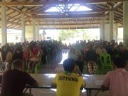 แม่ทัพภาค4! ผุดโครงการพาคนไทยกลับบ้านมอบที่ดินทำกิน