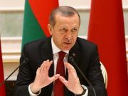 Erdogan ย้ำชัด : เราจะยังคงอยู่ในซีเรียจนกว่าจะสร้างความปลอดภัยเต็มรูปแบบ