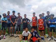 ความห่วงใยจากชายแดนใต้! เด็กกำพร้าจากปัตตานี ร่วมละหมาดขอพรต่ออัลลอฮ์ ขอให้เด็กๆ ทั้ง 13 ชีวิต ที่ติดอยู่ภายในถ้ำหลวงปลอดภัย