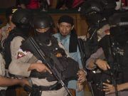 สั่งประหาร”ผู้บงการก่อการร้ายจาการ์ตา”