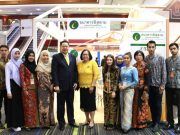 ไอแบงก์ ขนโปรโมชั่นสินเชื่อบ้านสุดพิเศษ ร่วมงาน “บ้าน ธอส.เอ็กซ์โป”