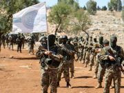 ตุรกี ขึ้นบัญชีกลุ่ม Tahrir al-Sham เป็นกลุ่มก่อการร้าย