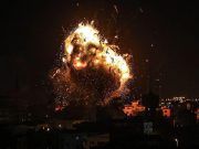 ปะทะเดือด! อิสราเอลส่งทหารเข้าปาเลสไตน์ ฆ่าผบ.กลุ่มฮามาส (คลิป)