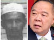 “บิ๊กป้อม”เผย “กองกำลังBRN” ยังไม่ยอมมาเจรจา