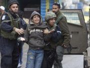 ในปี 2018 ที่ผ่านมา ชาวปาเลสไตน์ถูกจับกุมจำนวนกว่า 6500 คน