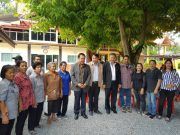 พรรคประชาชาติเสนอสร้างมิตรภาพ จชต. ด้วยกิจกรรมทางสังคมและการศึกษา