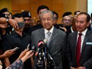 ‘มหาเธร์’ โพสต์ประณามอิสราเอลเป็น ‘รัฐอาชญากร’ ไม่สน IPC ตัดสิทธิ์จัด ‘เวิลด์ พารา สวิมมิง แชมเปียนชิพ 2019’