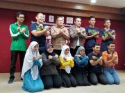 ผลวิจัยพบเยาวชนปัตตานีติดพนันออนไลน์ไม่มาก