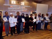 ตัวแทน 10 พรรคการเมือง “ตอบคำถาม” ภาคประชาสังคมชายแดนใต้