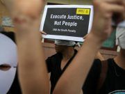 ชาวตุรกีประณามการประหารชีวิตผู้บริสุทธิ์ 37 คน ในซาอุดิอาระเบีย