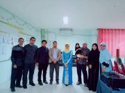 งานวิจัยชี้สื่อโซเชียลเสี้ยมความขัดแย้ง จชต. แนะโรงเรียนสร้างระบบนิเวศเฝ้าระวังเยาวชน