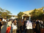 ขบวนนักศึกษา จชต.ยันพร้อมยกระดับ flash mob ไม่กังวลถูกคุกคาม-นักวิชาการรัฐศาสตร์ ชี้ นี่คือประวัติศาสตร์ทางการเมือง