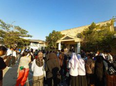 ขบวนนักศึกษา จชต.ยันพร้อมยกระดับ flash mob ไม่กังวลถูกคุกคาม-นักวิชาการรัฐศาสตร์ ชี้ นี่คือประวัติศาสตร์ทางการเมือง