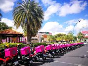 “ฟู้ดแพนด้า” เปิดตัวสาขาปัตตานี โมเดลธุรกิจสร้างงานและรายได้แก่คนพื้นที่