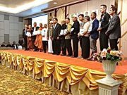 สันติสุข – ประธานชมรมสื่อ จชต.ชี้ 28 กุมภา คือ หมายหมุดวันส่งเสริมสันติภาพ เพราะเป็นวันที่ รัฐไทย-มาเล เปิดพื้นที่ให้ BRN