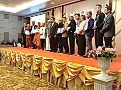 สันติสุข – ประธานชมรมสื่อ จชต.ชี้ 28 กุมภา คือ หมายหมุดวันส่งเสริมสันติภาพ เพราะเป็นวันที่ รัฐไทย-มาเล เปิดพื้นที่ให้ BRN