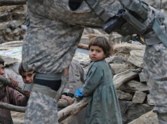 มิติการก่ออาชญากรรมของอิสราเอลต่อเด็กๆปาเลสไตน์