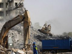 อิสราเอล รื้อทำลายคลินิกภาคสนาม ผู้ป่วยโควิด-19 ในหมู่บ้านปาเลสไตน์