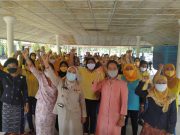 เครือข่ายผู้หญิงนำร่อง เปิดศูนย์ให้คำปรึกษาและช่วยเหลือ เด็กสตรีที่ประสบปัญหาความรุนแรงระดับตำบล